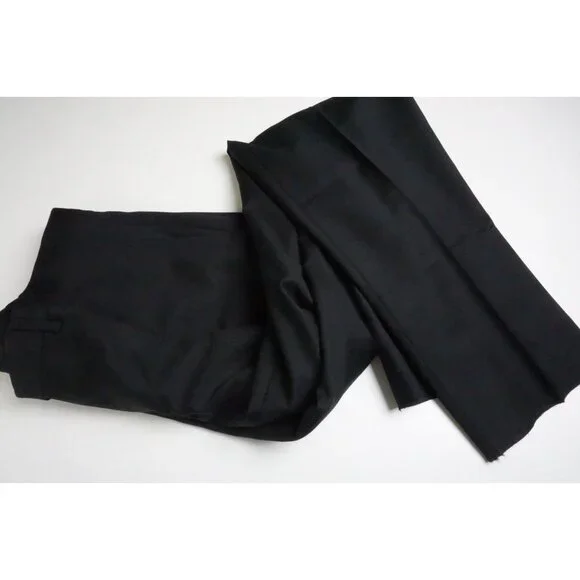 Gucci 100% Wool Dress Pants Trousers 52 EU Brand NEW